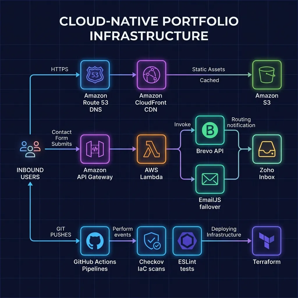 Project Architecture