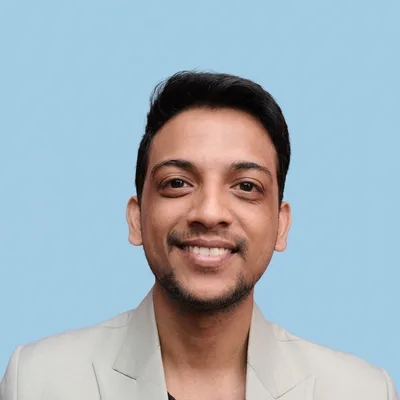 Shubham Mate
