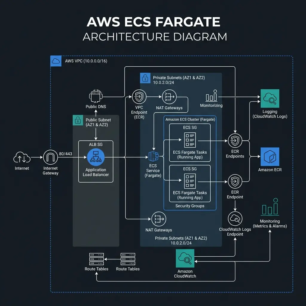 Project Architecture