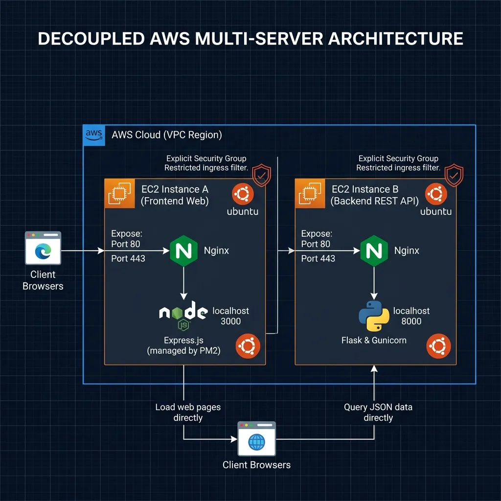 Project Architecture