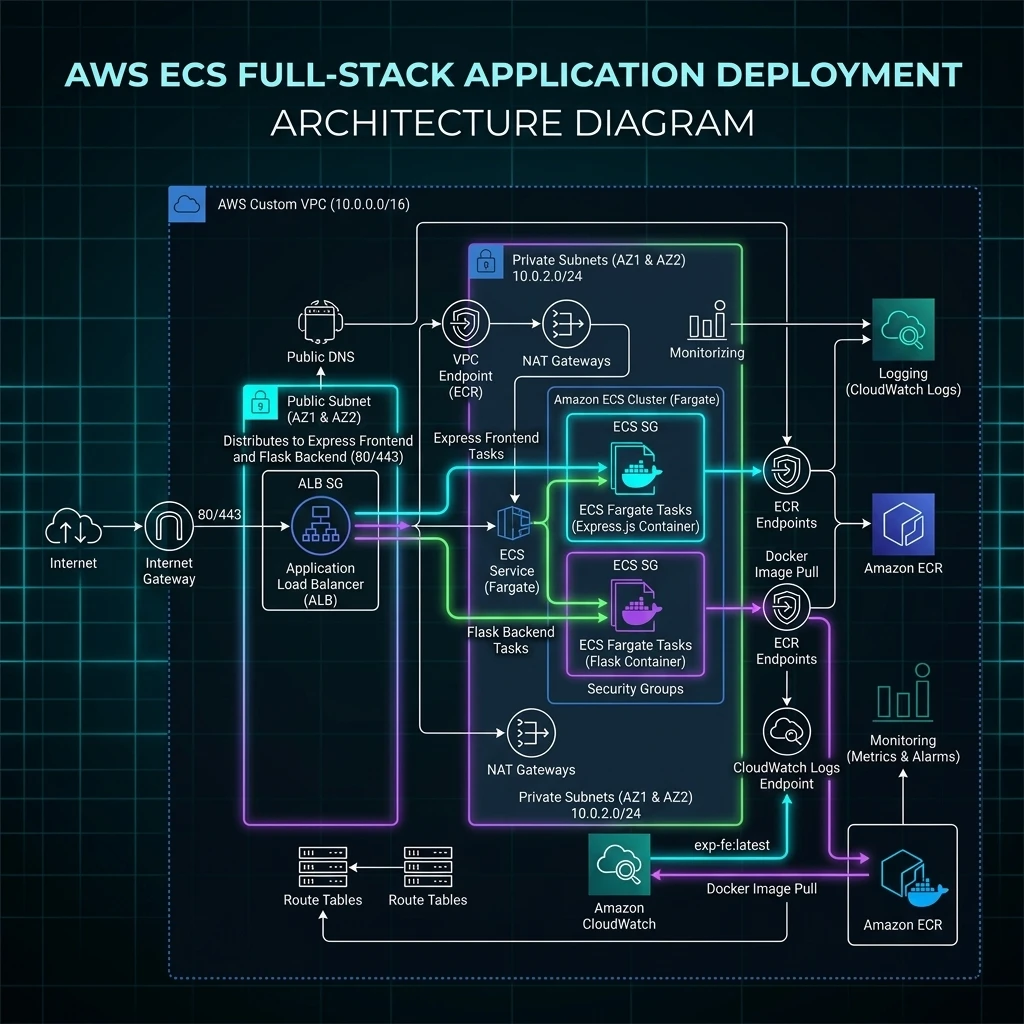 Project Architecture