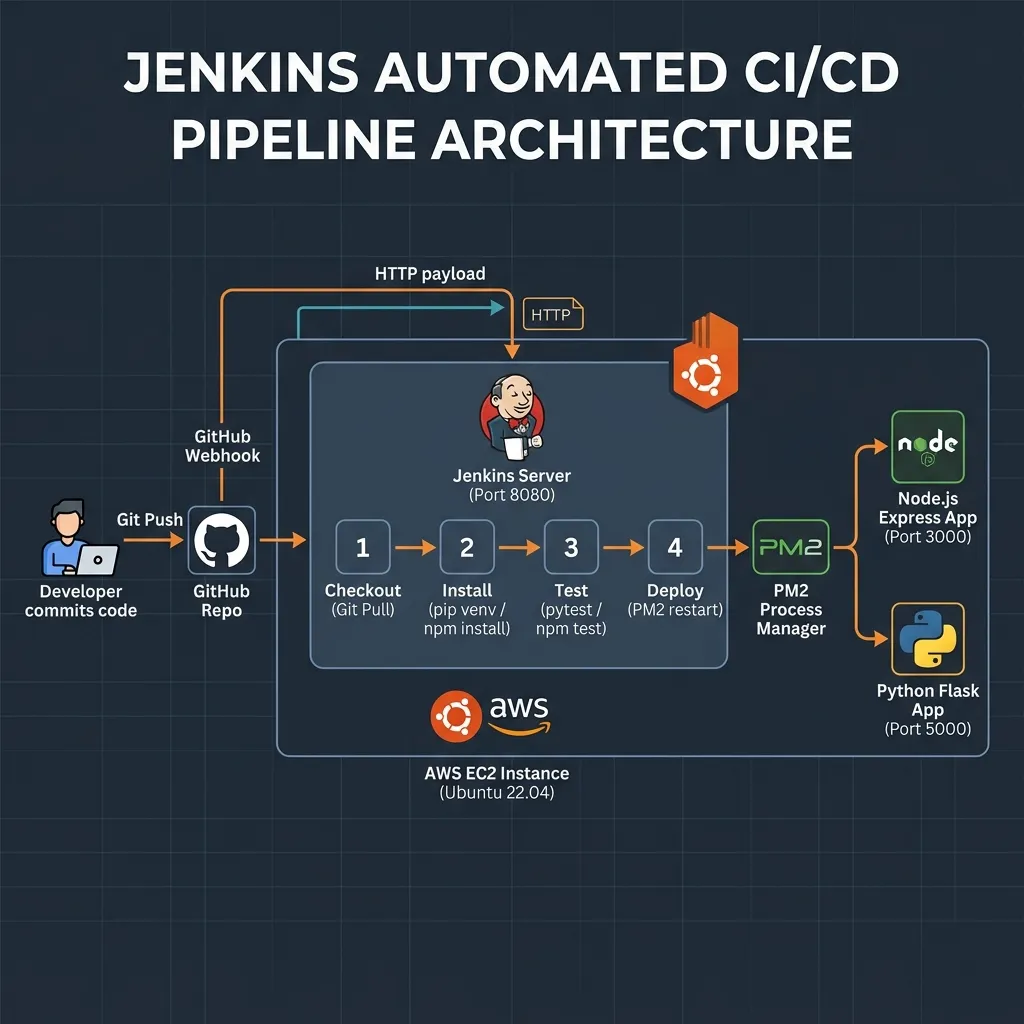 Project Architecture